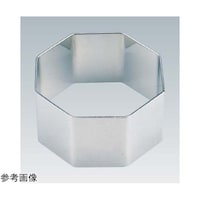 ホワイトサム ENDOアルゴン八角セルクル
