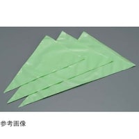 ホワイトサム ENDO3層衛生グリーン絞り袋