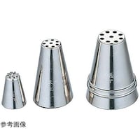 ホワイトサム エンドウモンブラン口金