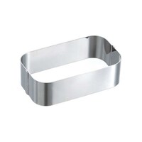 ホワイトサム ENDO188 長角セルクル
