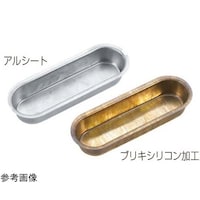 アズワン スリムホットドック型
