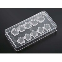 アズワン PCチョコレートモールド
