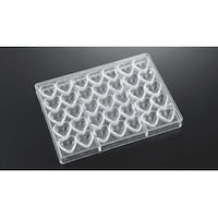 アズワン PCチョコレートモールド