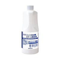 サラヤ ジェット式洗浄機 スケール除去液 1L×3本入 51703