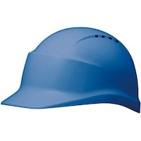 ミドリ安全 ABS製ヘルメット