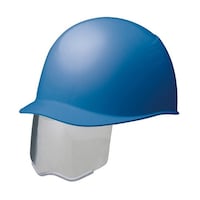 ミドリ安全 ABS製ヘルメット