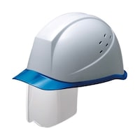 ミドリ安全 PC製ヘルメット
