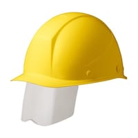 ミドリ安全 FRP製ヘルメット