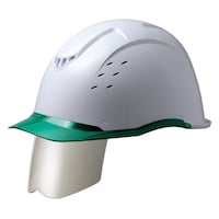 ミドリ安全 PC製ヘルメット