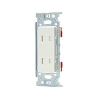 ジンボ 安全コンセント JECBN55F(PW)