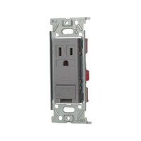 ジンボ アース付コンセント JECBN5GE(SG)