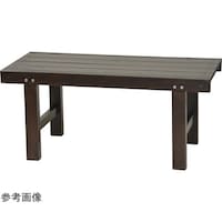 ヤマコー ひのき ウッドベンチ