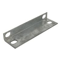 ヤハタネジ Uボルトアングルドブ