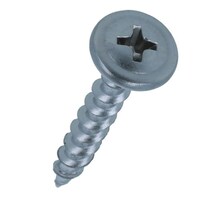 ヤハタネジ 耐火野地ビス 4.2×30ステン 1セット(50個×5パック入)