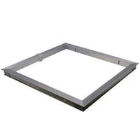 ヤハタネジ アルミ天井点検口 450mm角 1セット(2個入)
