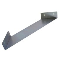 ヤハタネジ 棚取付金具 180 1セット(10個入)