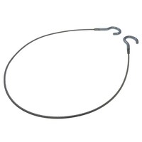 ヤハタネジ YHロープ・両端フック YH4 100 1セット(5個入)
