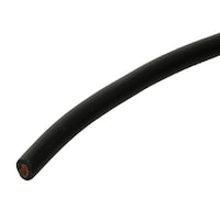 ヤハタネジ 配線コード(黒)切売り 1セット(100個入)