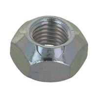ヤハタネジ スリーロックナット細目 3MC M10 P1.25 1セット(10個×10パック入)