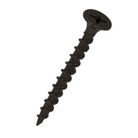 ヤハタネジ 木用ねじブロンズNP 3.8×25 1セット(250個×2パック入)