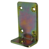 ヤハタネジ アジャスター受け金具