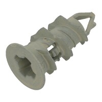ヤハタネジ エビモンゴGAアンカー(中) GA25 1セット(25個×3パック入)