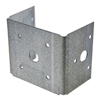 ヤハタネジ ポストキャップ BC40 1セット(10個入)