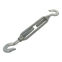 ヤハタネジ ターンバックル