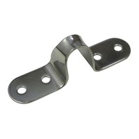 ヤハタネジ (板)アイストラップ 大(4つ穴) 1セット(5個入)