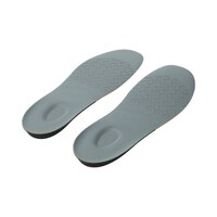 ヤハタネジ 安全靴用インソール