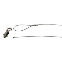 ヤハタネジ エンジェルフックキット 1.5×1m 1セット(2個入)