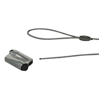 ヤハタネジ エキスプレスキット(XP2) 2.0×2m 1セット(2個入)