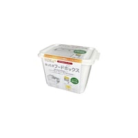 ホットプラスフードボックス ハツネツ3コ
