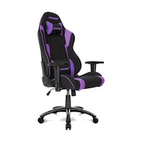 AKRacing ゲーミングチェア Wolf Gaming Chair
