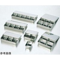 アズワン 188 プレス ヤクミ入 4ヶ入長