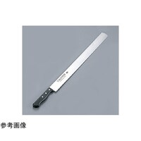 ホワイトサム ENDOモリブデン 黒合板カステラ包丁