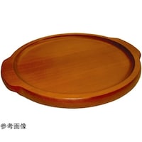 クサカベ木細工社 木製ピザプレート