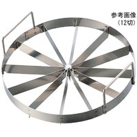 ホワイトサム B型トルテカッター(針付)
