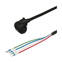 ダイヤトレンド 電源ケーブル