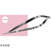 夏目製作所 マイクロ剪刀 直型