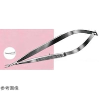 夏目製作所 マイクロ剪刀 反型