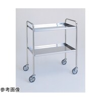 テラオカ テラキャリー ウレタンキャスター