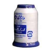 フジックス ウーリーロックミシン糸