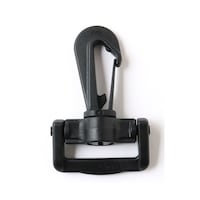 YKK プラスチックパーツ ナスカン