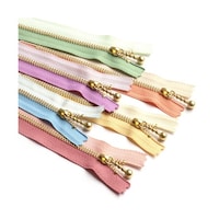 YKK 玉付ファスナー
