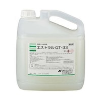 日華化学 エストラルGT 33(柔軟剤配合液体洗剤)ケース 1箱(4個入) GT33