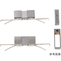 ミツトヨ 補助ブロックセット