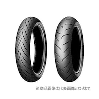 ダンロップホームプロダクツ バイク用タイヤ D222 リア 180/55ZR17 M/C(73W)チューブレスタイプ(TL)CB/CBR650F(’14ー)用309051