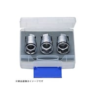 FPC オイルプレッシャースイッチ用ソケット 4SOBS