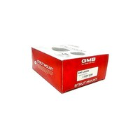 GMB アッパーマウント シエンタ ポルテ ラウム GMT20080